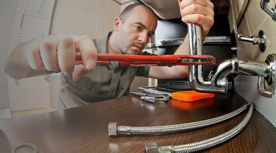 Professional Tankless Water Heater Installation in Riverside, TX